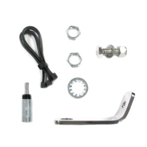 Pingel Pingel, antenna low mount relocation kit - radio