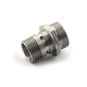 Pingel Pingel, Big Twin 36-65 restrainer to 22mm fuel valve adapter