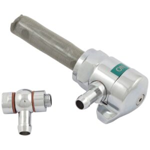 Spyke Spyke, 57-74 style petcock