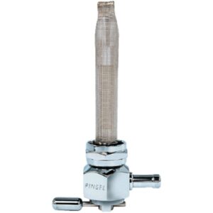 Pingel Pingel, Power-Flo petcock hex