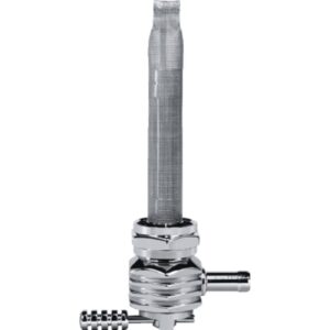 Pingel Pingel, Power-Flo petcock hex finned