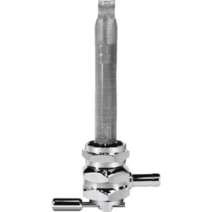 Pingel Pingel, Power-Flo petcock hex wave