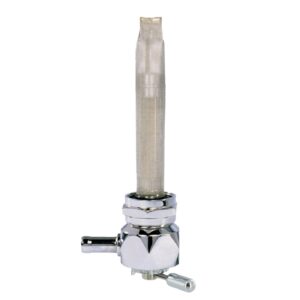 Pingel Pingel, Power-Flo petcock diamond design