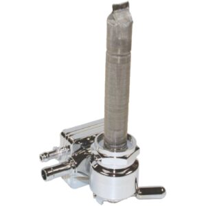 Pingel Pingel, Power-Flo vacuum operated petcock