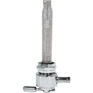 Pingel Pingel, Power-Flo petcock round smooth