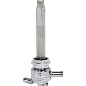 Pingel Pingel, Power-Flo petcock round flame