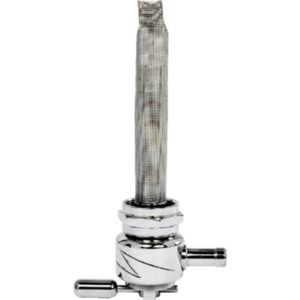 Pingel Pingel, Power-Flo petcock round lightning