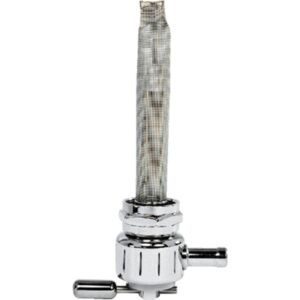 Pingel Pingel, Power-Flo petcock vertical round groove