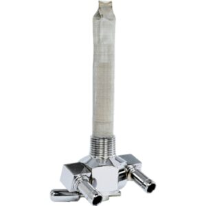 Pingel Pingel, Power-Flo petcock, dual outlet