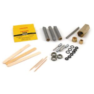 Pingel Pingel, petcock rebuild kit