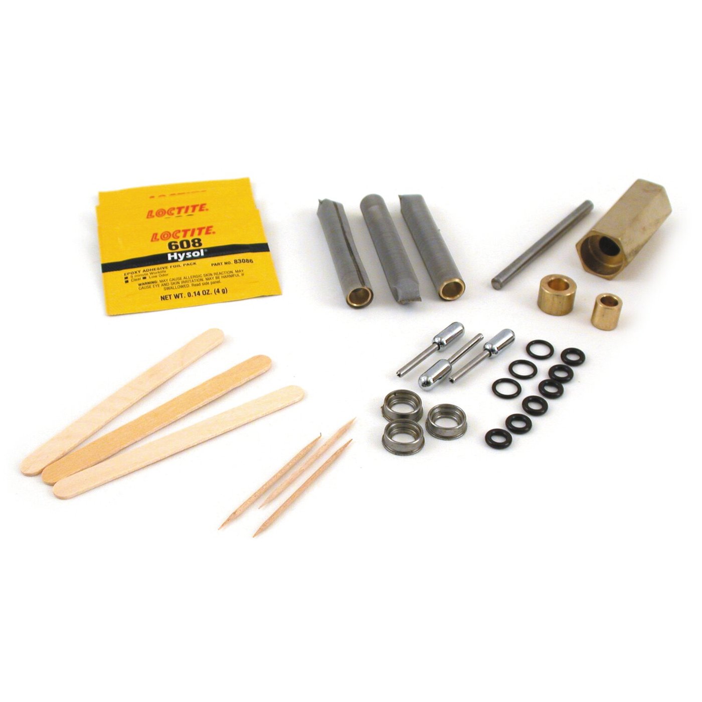 Pingel Pingel, petcock rebuild kit