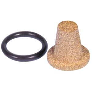 Pingel Pingel, replacement bronze filter element