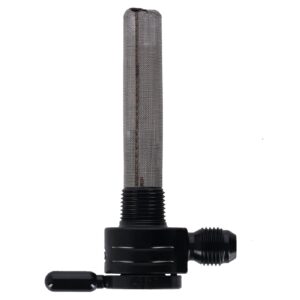 Golan Products Golan, click-slick petock 3/8 NPT. Black oxide