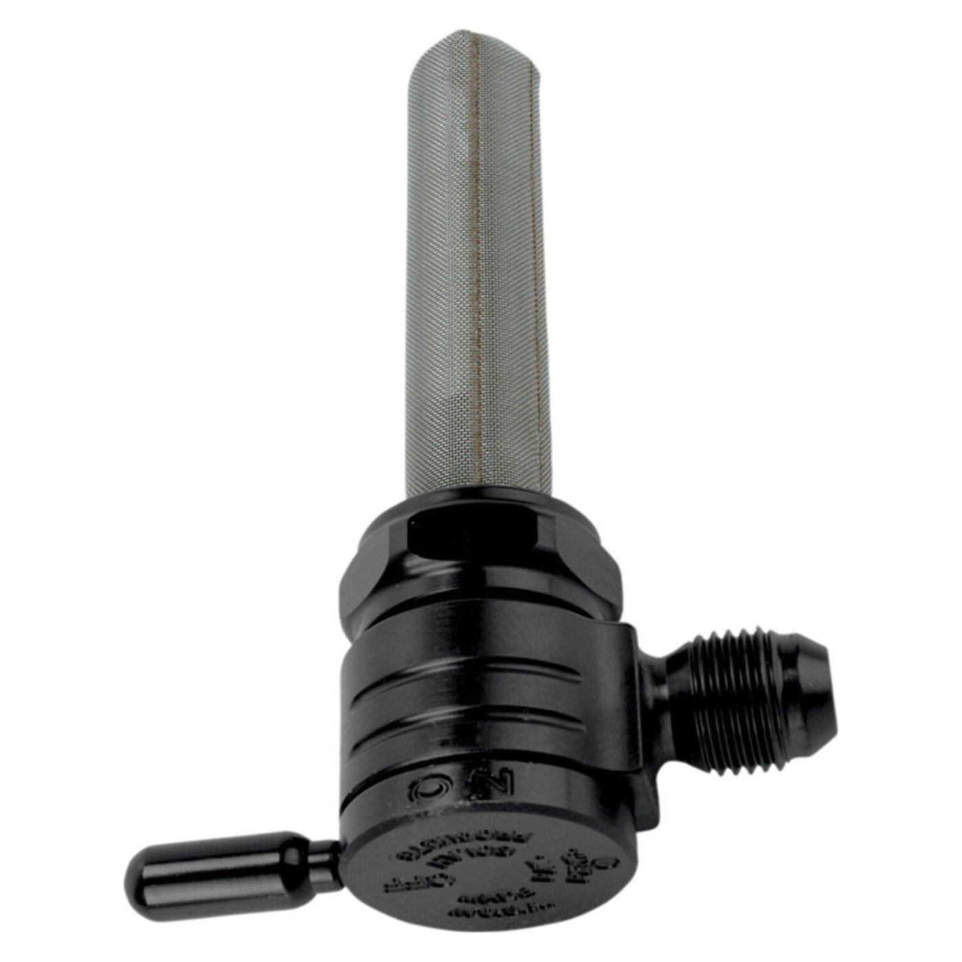 Golan Products Golan, click-slick petock 22mm with nut. Black oxide - Image 2