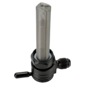 Golan Products Golan, click-slick petock 22mm with nut. Black oxide