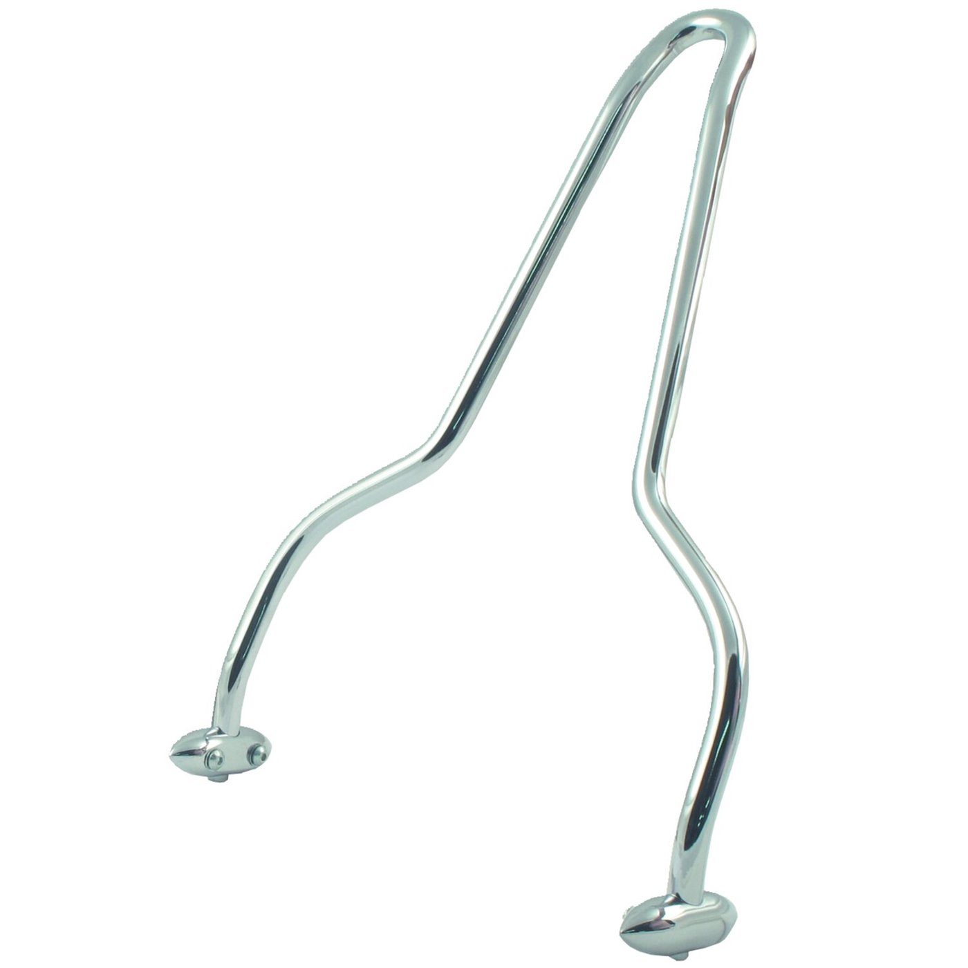 Paughco Paughco, 'Fat Tire' sissy bar kit. Tall