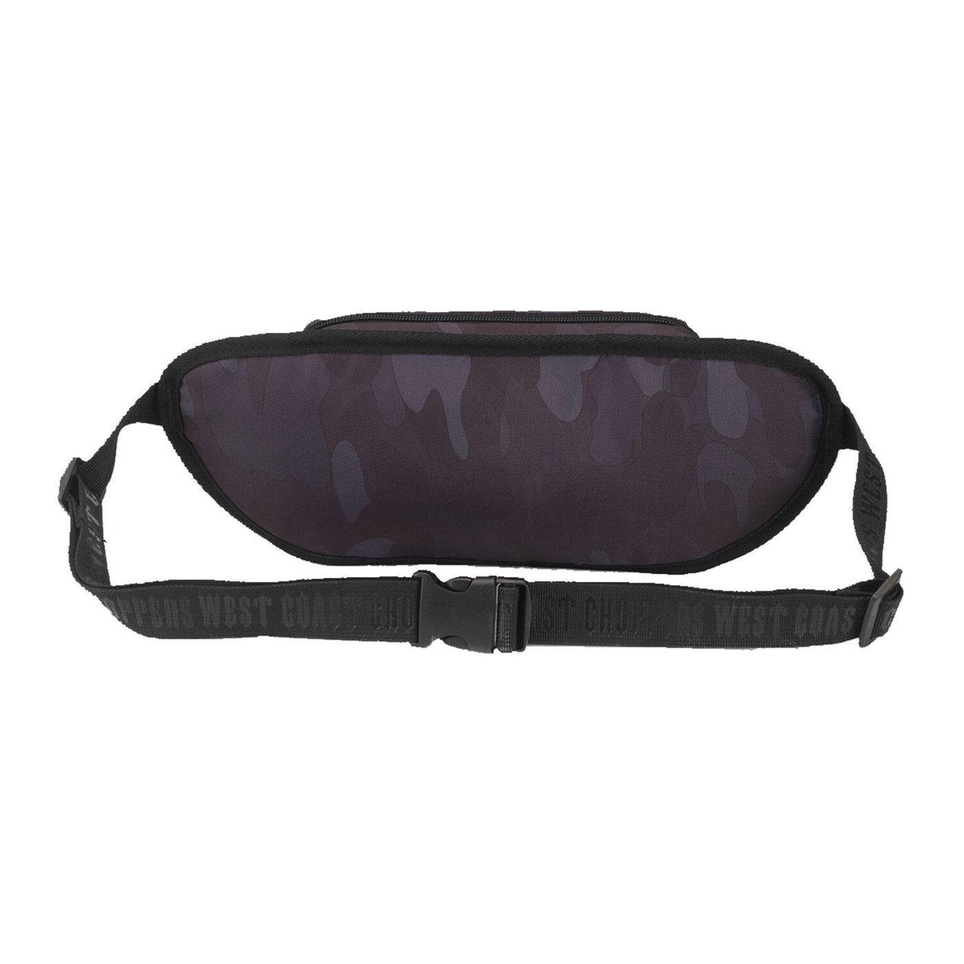 West Coast Choppers WCC Waistbag II grey camo - Image 2