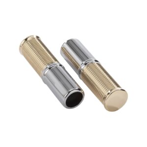 Kustom Tech Kustom Tech, FL handlebar grip set. Int. throttle, pol a/b