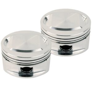 S&S S&S, 88" to 95" big bore pop-up piston kit. +.005"