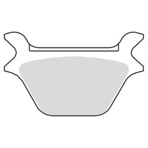 EBC EBC Extreme Pro Double-H Sintered brake pads