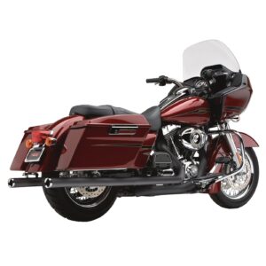 Cobra Cobra, 2-1/2" Speedster Duals exhaust system