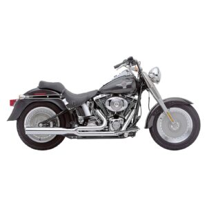 Cobra Cobra, Power Pro 2-1 exhaust (HP series)