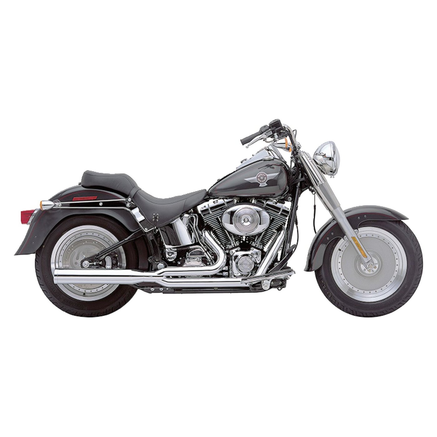 Cobra Cobra, Power Pro 2-1 exhaust (HP series)