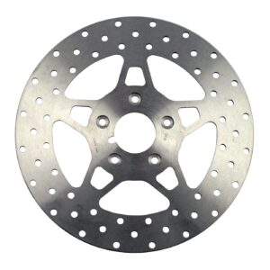 EBC EBC, stainless custom solid brake rotor