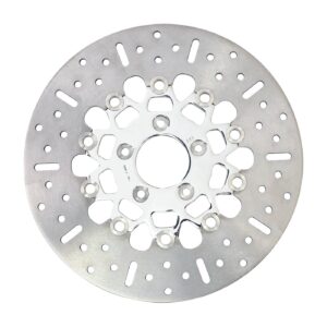 EBC EBC, stainless brake rotor. Front left/right