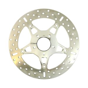 EBC EBC brake rotor. 5-Button Floater