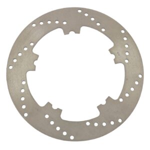 EBC EBC brake rotor, right front