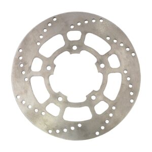 EBC EBC, brake rotor. Rear
