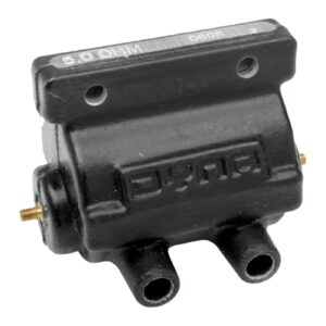 Dynatek Dynatek, Dyna OEM style ignition coil. 12V, 5 ohm