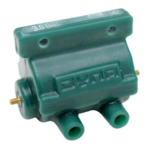 Dynatek Dynatek, Dyna OEM style ignition coil. 12V, 3 ohm