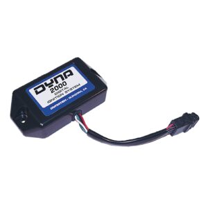 Dynatek Dynatek, Dyna 2000HD single/dual fire ignition module