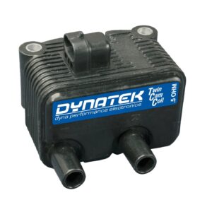 Dynatek Dynatek, Dyna Twin Cam OEM style coil. 0.5 ohm (carb)