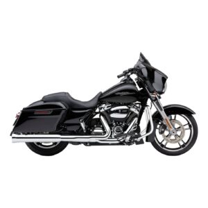Cobra Cobra NH series 4" slip-on mufflers