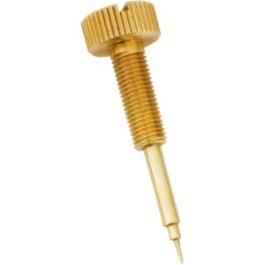 CV Performance CVP, EZ-Just air mixture screw. CV carbs
