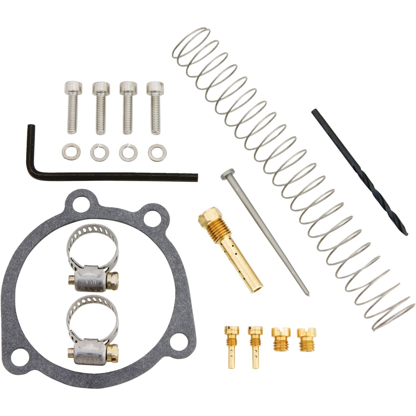 CV Performance CVP, Tuners Kit for CV carburetors