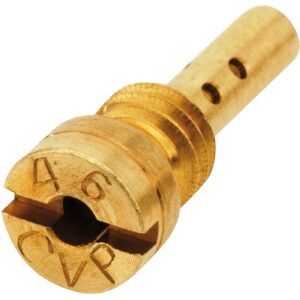 CV Performance CVP, slow jet (pilot jet) Keihin CV carb. 46