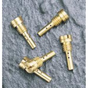 CV Performance CVP, Slow jet (pilot jet) Keihin CV carb. 5-pk. 42