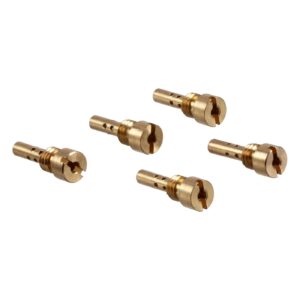 CV Performance CVP, Slow jet (pilot jet) Keihin CV carb. 5-pk. 45