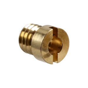 CV Performance CVP, main jet cv carb .175