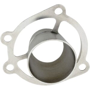 CV Performance CPV, V-Ductor internal velocity stack