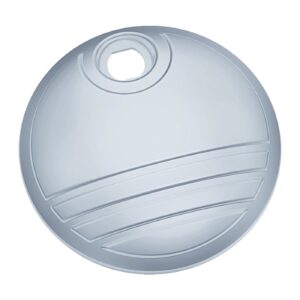 Kuryakyn Kuryakyn, Tri-line fuel door