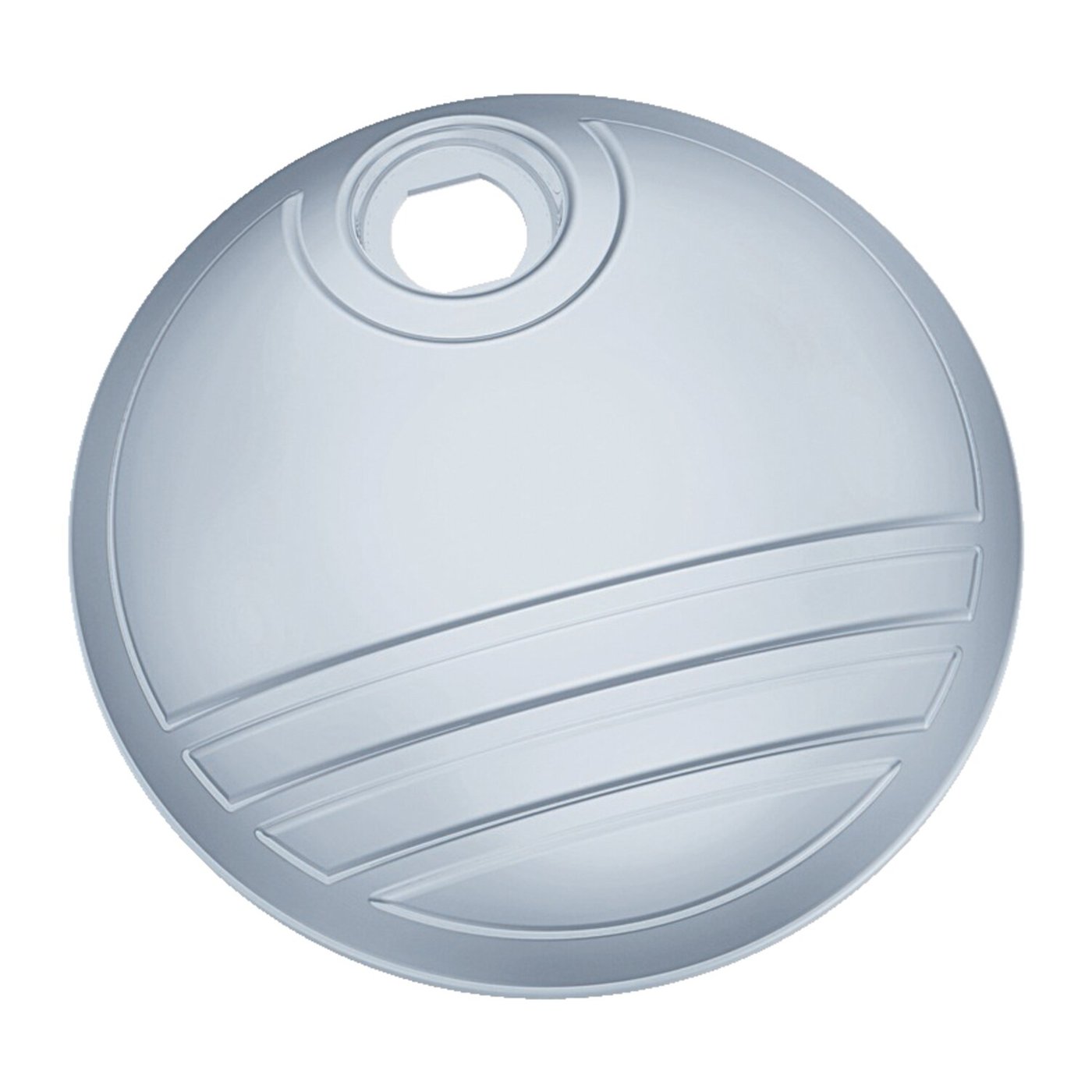Kuryakyn Kuryakyn, Tri-line fuel door