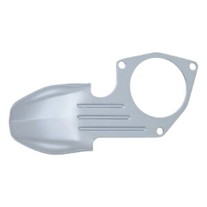 Kuryakyn Kuryakyn, Bantam throttle servo cover. Chrome