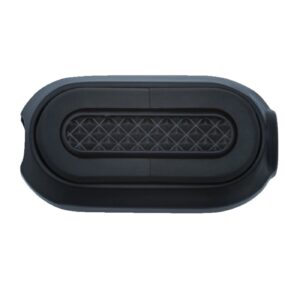Kuryakyn Kuryakyn, Heavy industry shift peg. Black