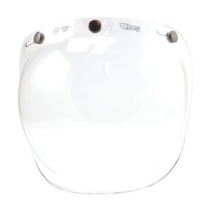 Roeg Roeg bubble shield clear