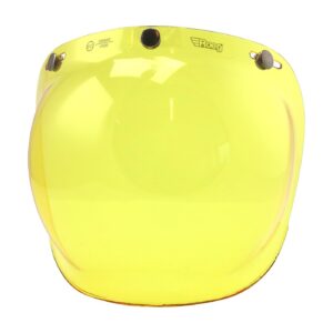 Roeg Roeg bubble shield yellow